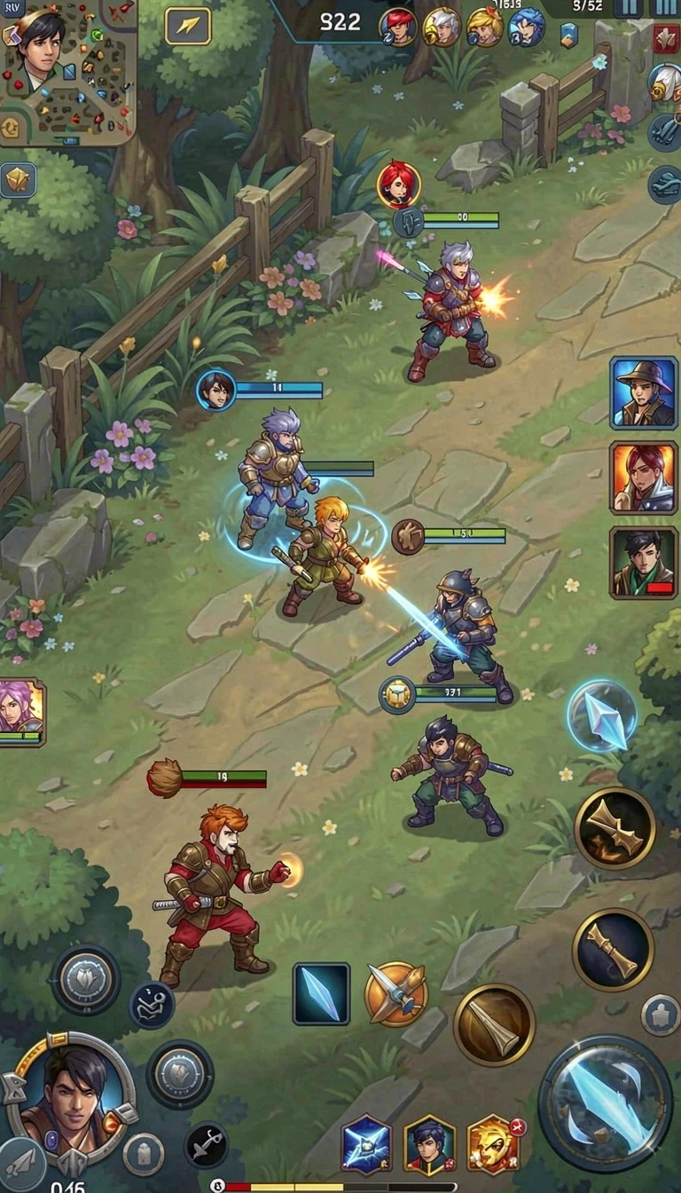 Review Aplikasi god77 Versi Terbaru