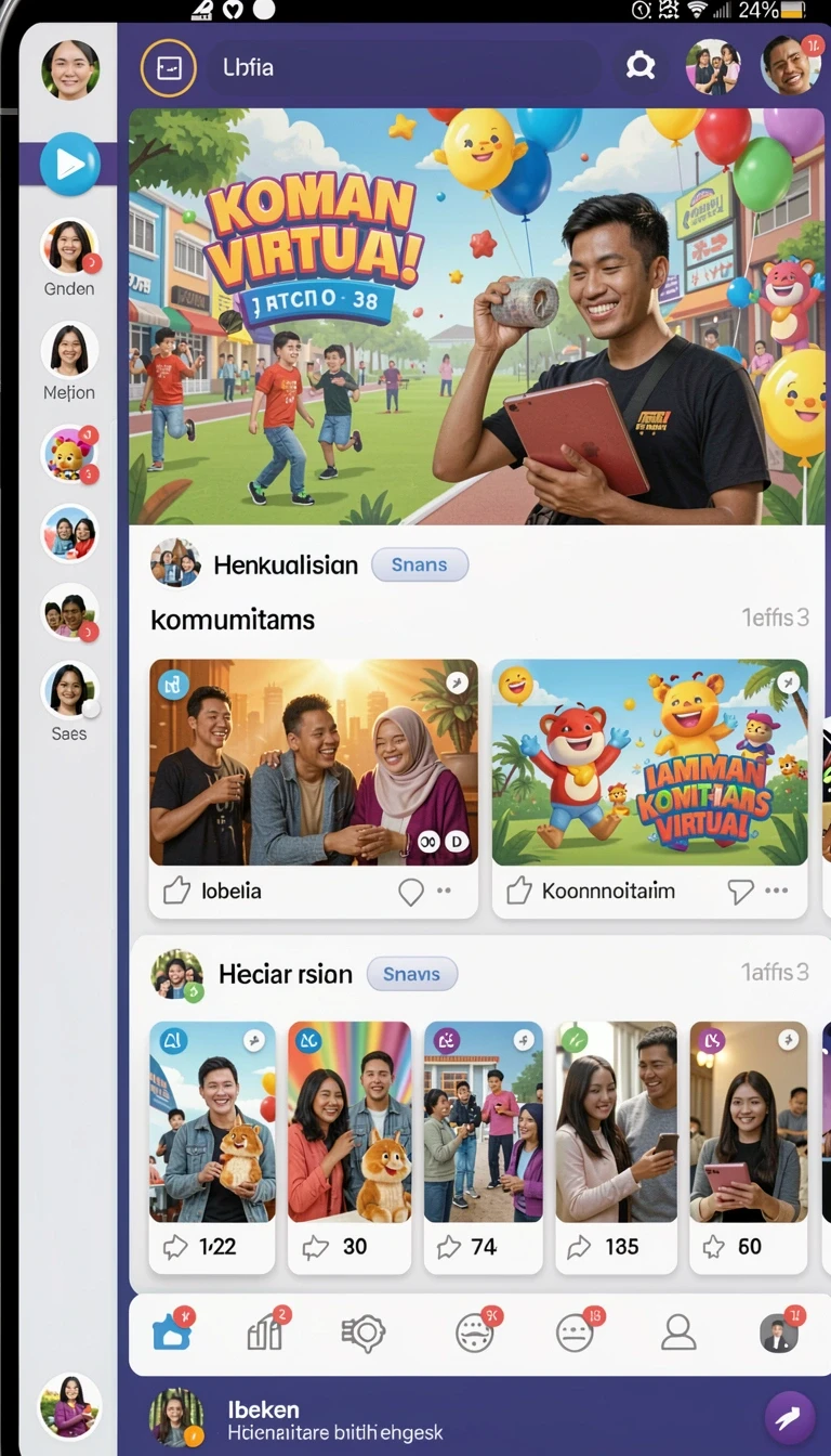 betasuka App APK Terbaru