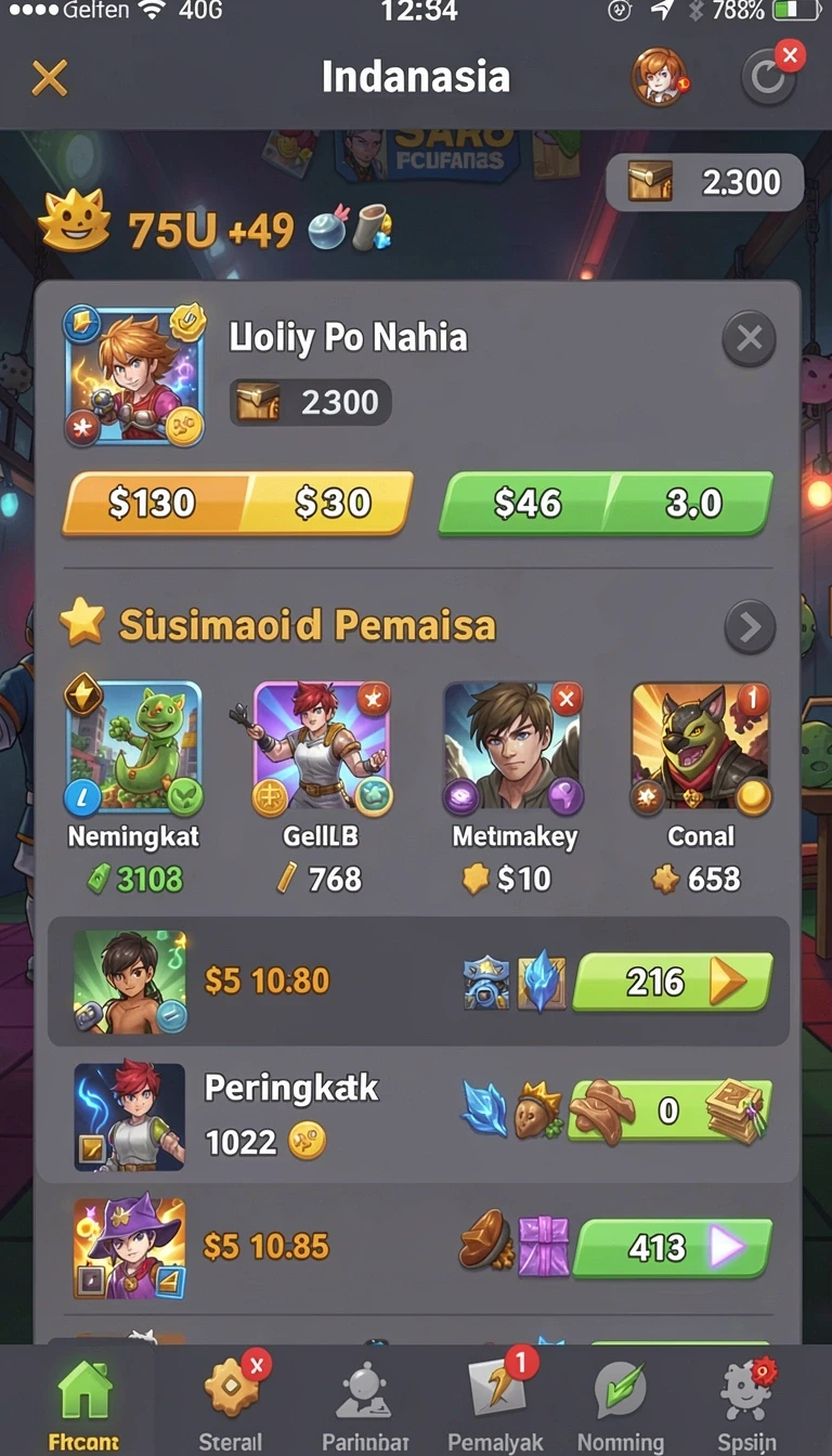 open App APK Terbaru