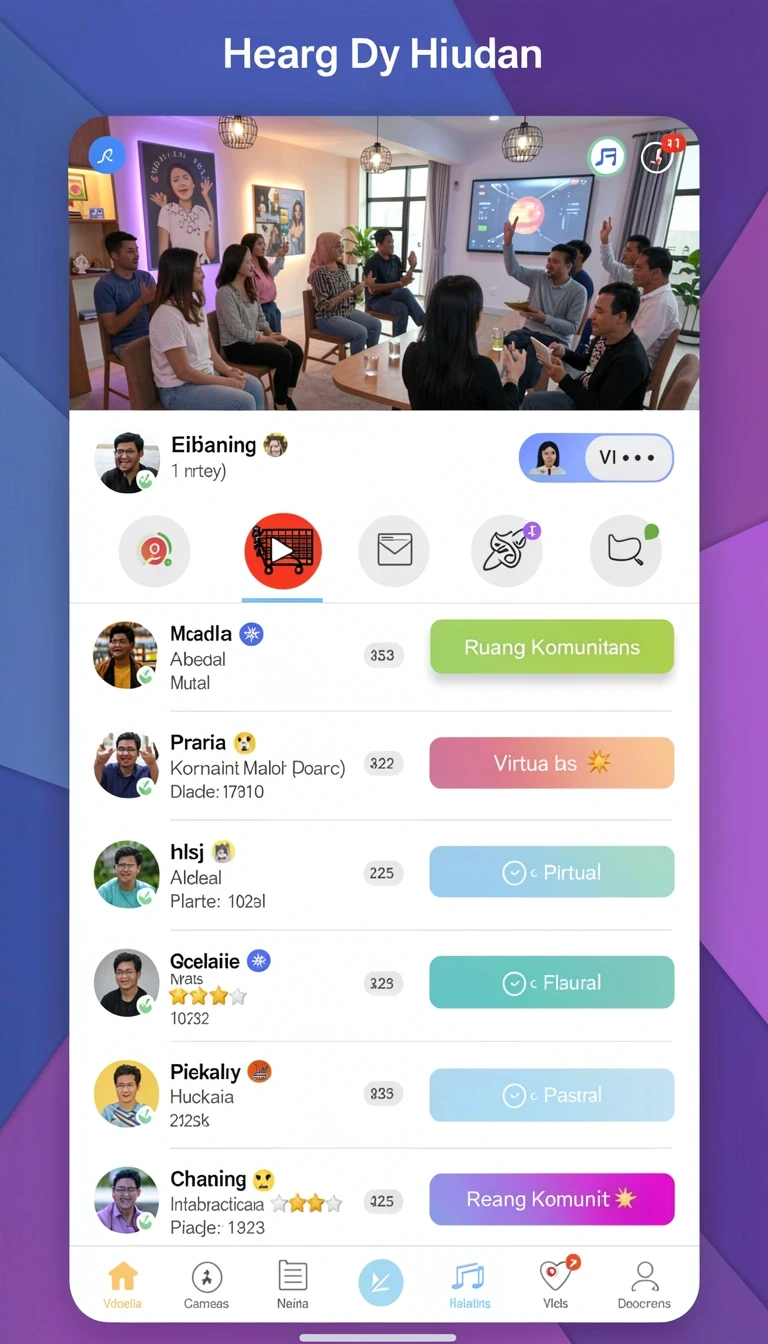 88iii App APK Terbaru