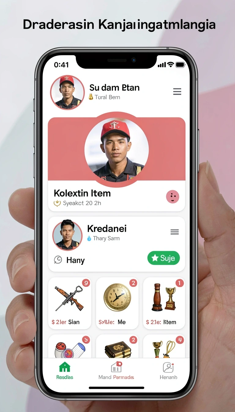 Download n06 APK untuk Android