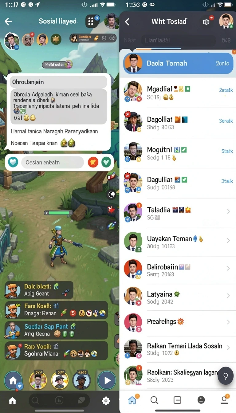 Review Aplikasi naga1001 Versi Terbaru