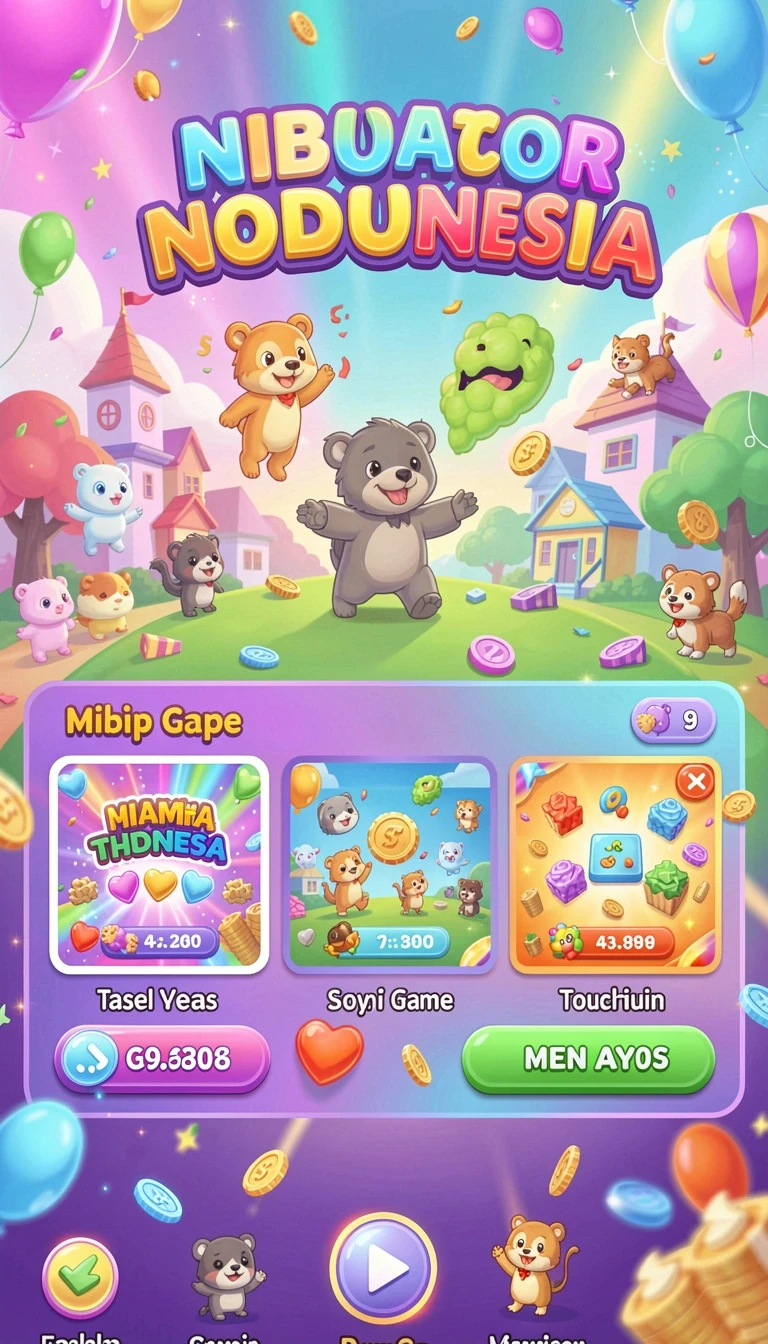 Download kepritogel APK untuk Android
